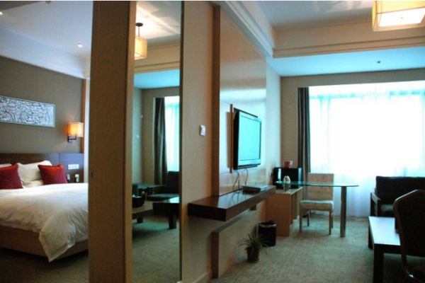New Oriental Hotel (Chenzhou)